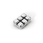 Square / 6pcs
