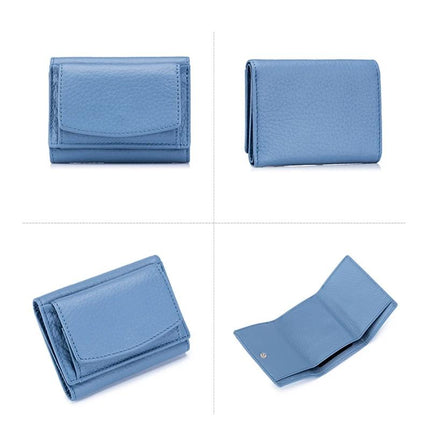 Womens Wallet, Small Wallet for Women with Card Slots – image 9