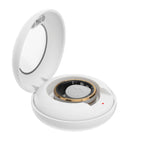 No / Box charging compartment