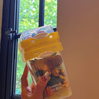 Yellow / 501to600ml