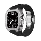 Silver / Black / SERIES ULTRA/ULTRA 2 - 49MM