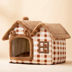 Double top lattice bear / Large