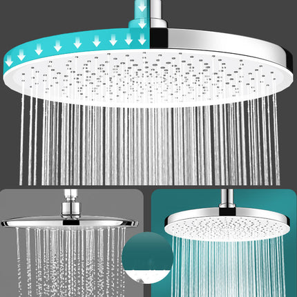 Shower Heads, Fixed Shower Head High Flow – image 12
