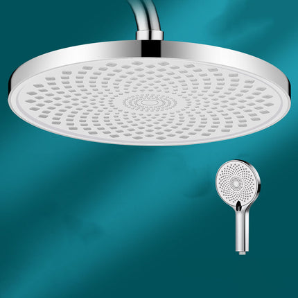 Shower Heads, Fixed Shower Head High Flow – image 27
