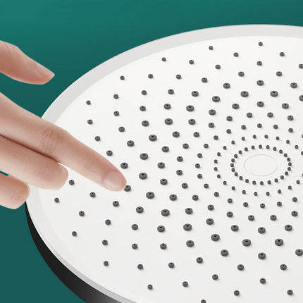 Shower Heads, Fixed Shower Head High Flow – image 17