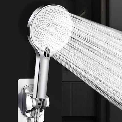Shower Heads, Fixed Shower Head High Flow