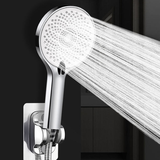 Shower Heads, Fixed Shower Head High Flow