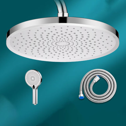 Shower Heads, Fixed Shower Head High Flow – image 37