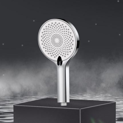 Shower Heads, Fixed Shower Head High Flow – image 32