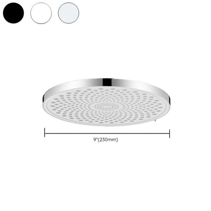 Shower Heads, Fixed Shower Head High Flow – image 7