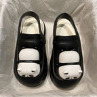 605 Panda Light Black / 36To37