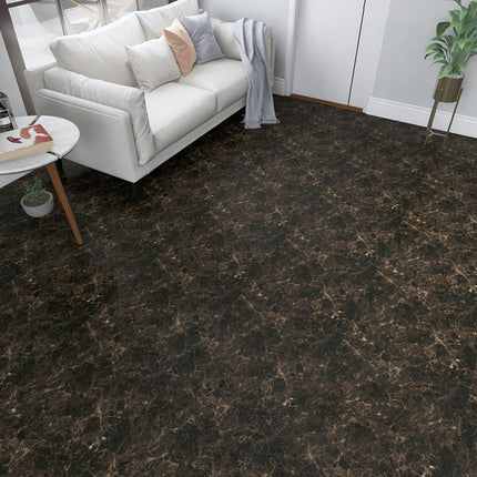 Waterproof Vinyl Flooring, Stone Look Peel and Stick Flooring – image 21