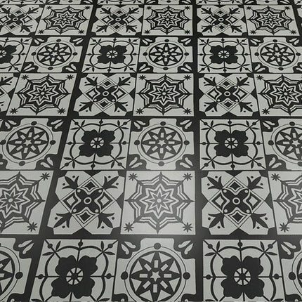 Waterproof Vinyl Flooring, Peel and Stick Floor Tiles – image 29