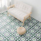 Green / 3-piece set