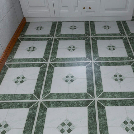 Waterproof Vinyl Flooring, Stick on Floor Tiles – image 16