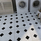 Black White / 3-piece set