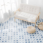 Blue / 3-piece set