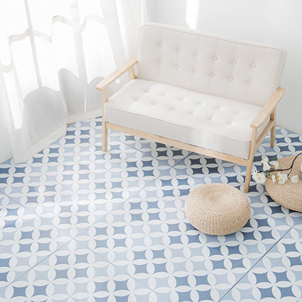Waterproof Vinyl Flooring, Stick on Floor Tiles – image 25