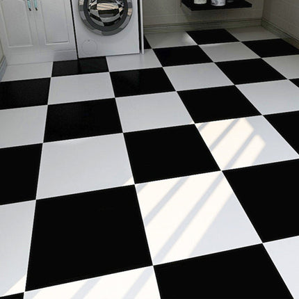 Waterproof Vinyl Flooring, Stone Look Peel and Stick Flooring – image 15
