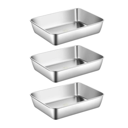 Stainless Steel Food Storage Containers, Stainless Steel Lunch Box for Work – image 23
