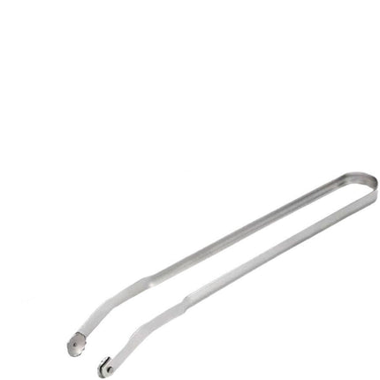 Stainless Steel Barbecue Tongs with Easy-Grip Handles | Durable and Safe for Effortless Grilling