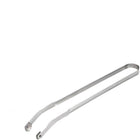 Stainless Steel Barbecue Tongs with Easy-Grip Handles | Durable and Safe for Effortless Grilling
