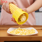 Yellow / 3PCS