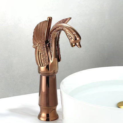 Bathroom Faucets, Bathroom Basin Faucet – image 29