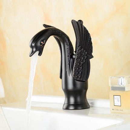 Bathroom Faucets, Single Handle Faucet – image 17