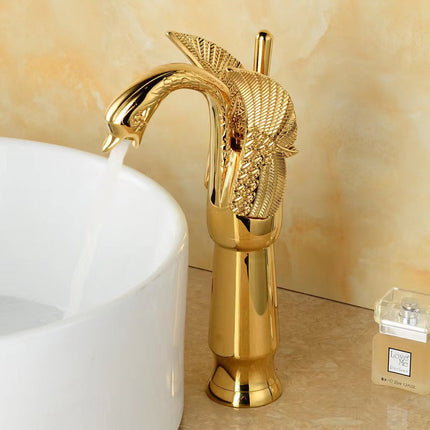 Bathroom Faucets, Single Handle Faucet – image 12