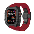 Black / Red / SERIES ULTRA/ULTRA 2 - 49MM