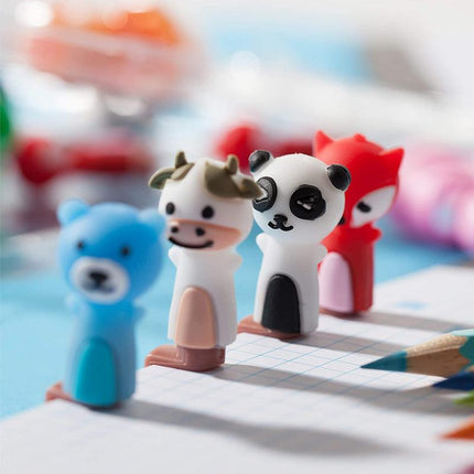 Pencil Grips for Kids, School Supplies – image 6