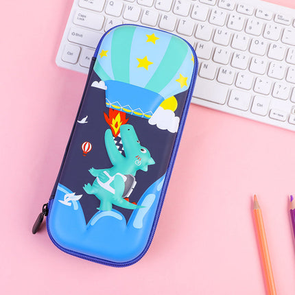 Cute Pencil Case for Kids, School Supplies Organizer – image 19