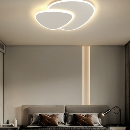 Modern LED Ceiling Light Fixture – image 8