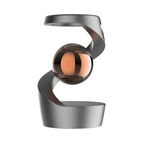 Gray - Rose Gold