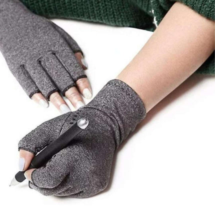 Winter Gloves for Cold Weather, Thermal Gloves with Non Slip Grip