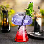 Set of 2 Glasses