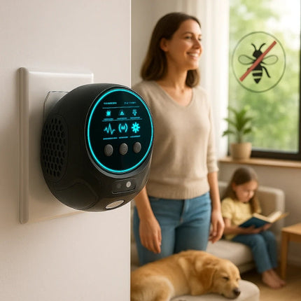 Moth Fogger for Kitchen and Pantry – image 13
