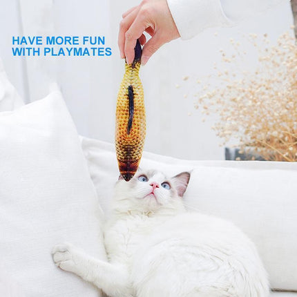 Catnip Toys for Cats, Interactive Cat Toys – image 8