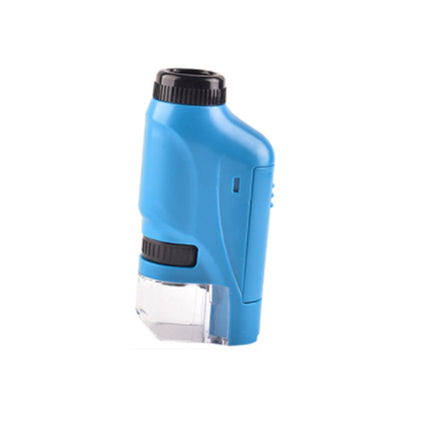 Lighted Microscope for Kids, STEM Toys and Science Toys – image 12