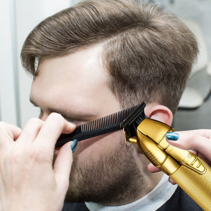 Barber Trimmer Cordless