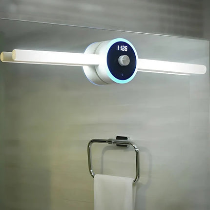 Smart Wall Light with Motion & Gesture Control | Dimmable Wireless Lighting for Effortless Illumination