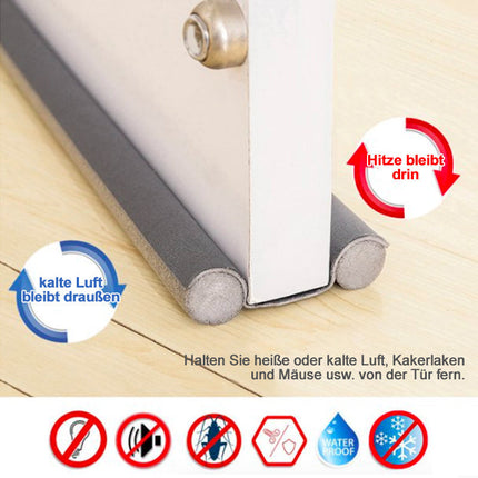 Under Door Draft Stopper – image 6