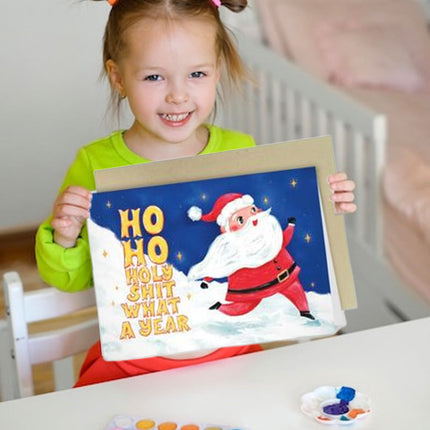 Funny Christmas Cards, Gag Gift – image 8