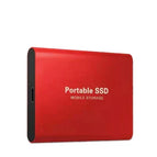 red / 1 TB