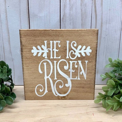 Easter Decorations for Home, Christian Easter Decor – image 6