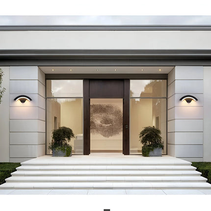 LED Porch Lights for House and Patio, Outdoor Lighting – image 4