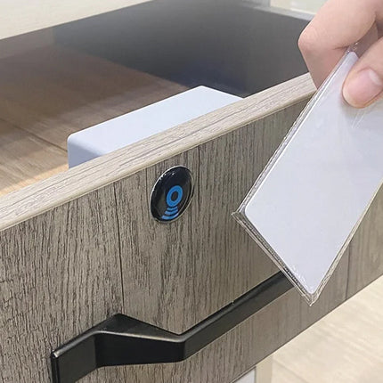 RFID Drawer Lock for Wooden Drawers – image 10