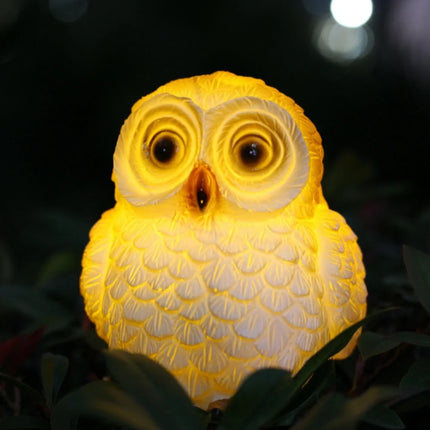 Solar Garden Light with Animal Design for a Whimsical Glow | Waterproof Outdoor Decoration for Nighttime Ambiance