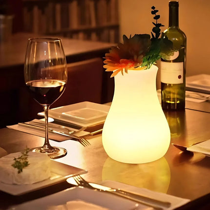 Outdoor Planter Light for Flowers and Patio Decor – image 13